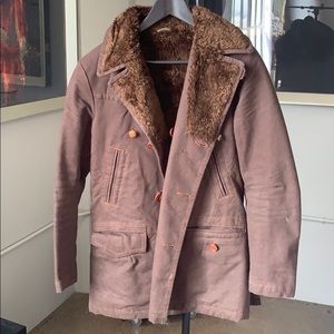 Takahiro Miyashita Men’s Coat